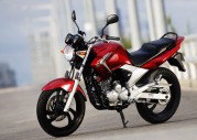Yamaha YBR 250 Yamaha YBR 250